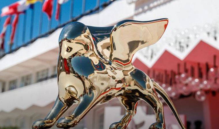 Venedik Film Festivali jürileri açıklandı