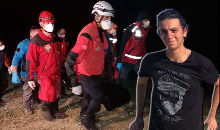 Cansız bedeni bulunan Onur Eker'e ne oldu? İşte esrarengiz olayın ayrıntıları...