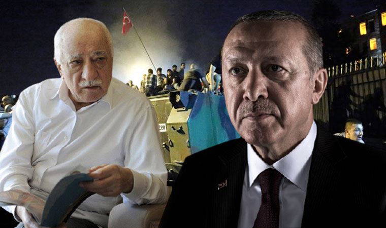 Erdoğan'a suikast girişimi! 