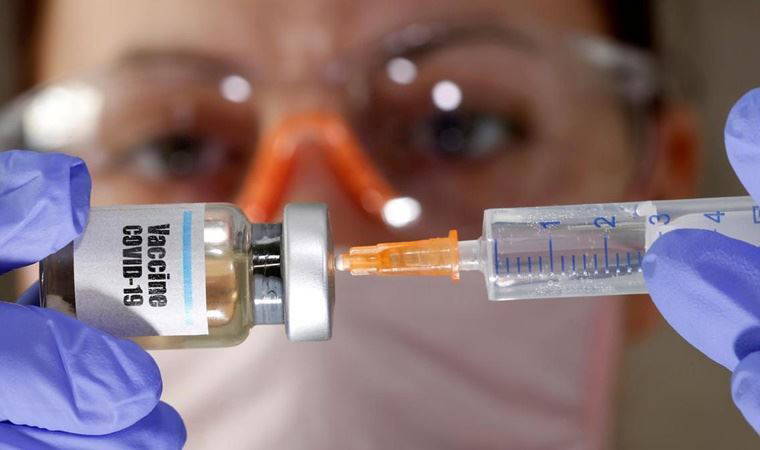 Sağlık Bakanı Fahrettin Koca aşı olmayan kişi sayısını açıkladı