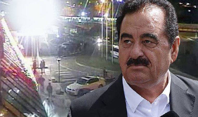 İbrahim Tatlıses'e suikast girişiminde sır mektup ortaya çıktı