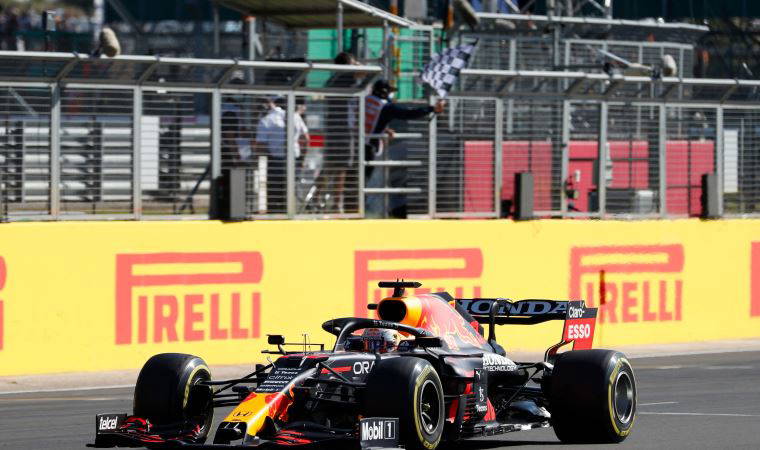 Formula 1’de Max Verstappen’in aracındaki hasarın maliyeti belli oldu