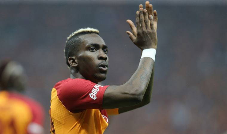 Onyekuru'dan Fenerbahçe ve Beşiktaş itirafı