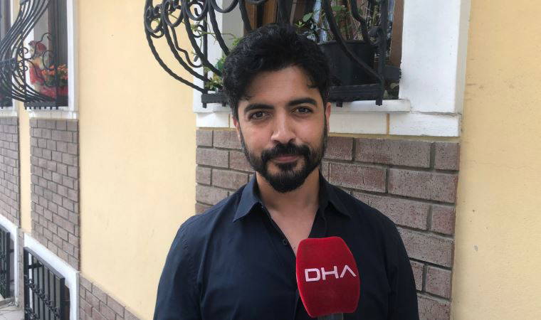 Şarkıcı Yusuf Güney tartıştığı taksiciden şikayetçi oldu