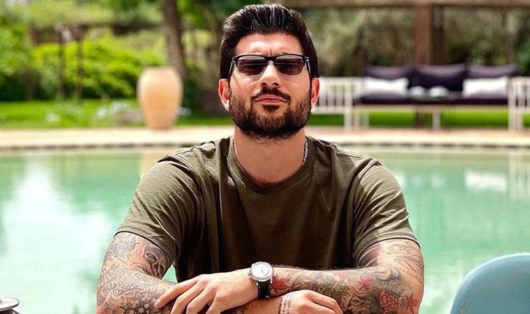 Sedat Peker'in oğlu Celal Han'ın pasaportu iptal edildi