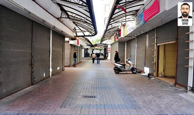 Yüksek faizli kredi, artan döviz kuru ve belirsizlik toplu iflaslara neden oluyor