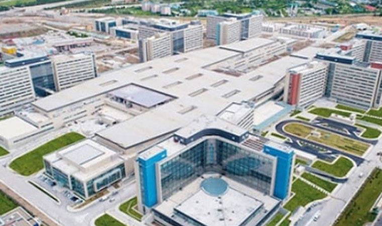 Denizli Şehir Hastanesi 1.1 milyar TL’ye yapılacak! İlk ihale iptal edilmişti