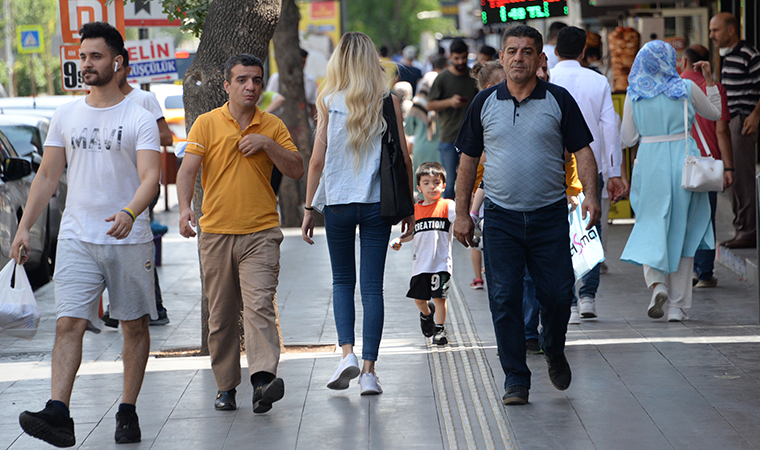 Diyarbakır'da aşı seferberliği