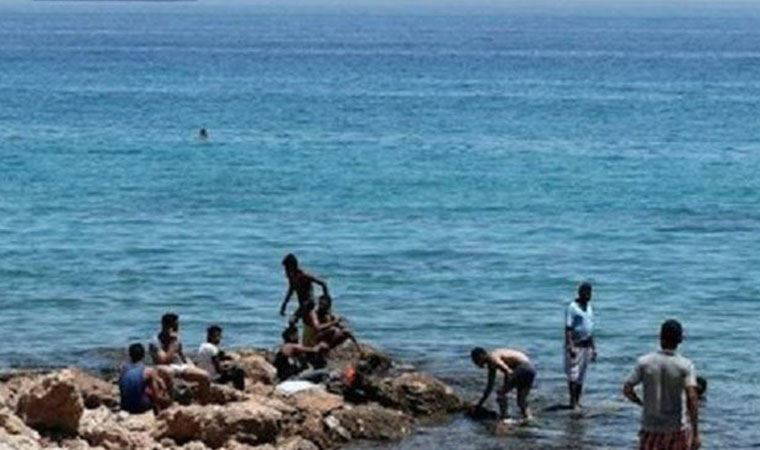 Boğulma vakaları artıyor: Şanlıurfa'da iki genç hayatını kaybetti