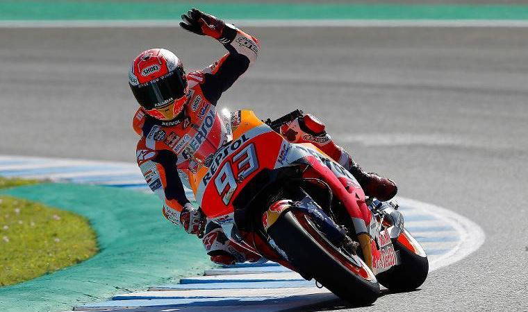 Genç motosikletçi Hugo Millan kaza kurbanı