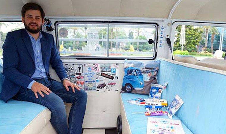 FETÖ itirafı yapan Ayvalı'ya ihale kıyağı