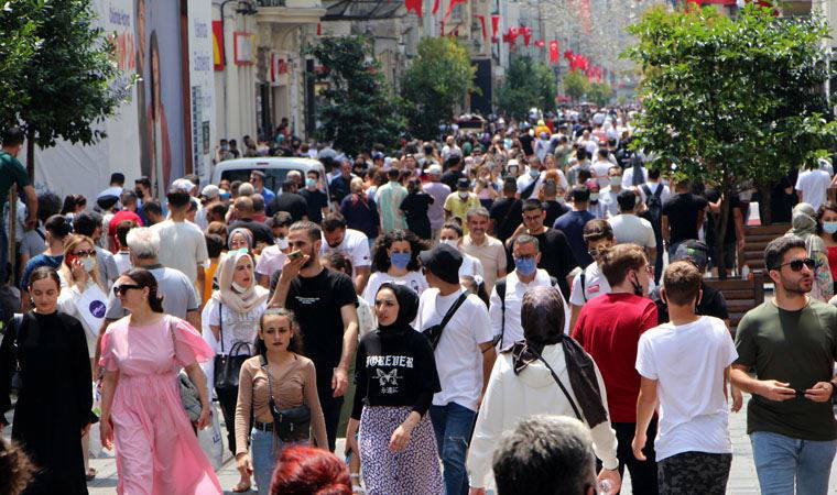 Bilim Kurulu Üyesi Prof. Dr. Nurettin Yiyit'ten 'sonbahar' uyarısı