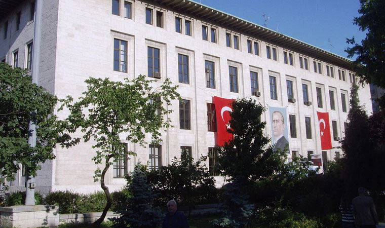 TRT'nin Harbiye'deki radyoevi otel olacak iddiası