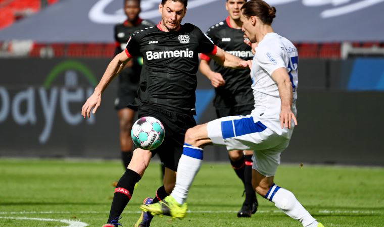 Adana Demirspor, Benjamin Stambouli'yi transfer etti