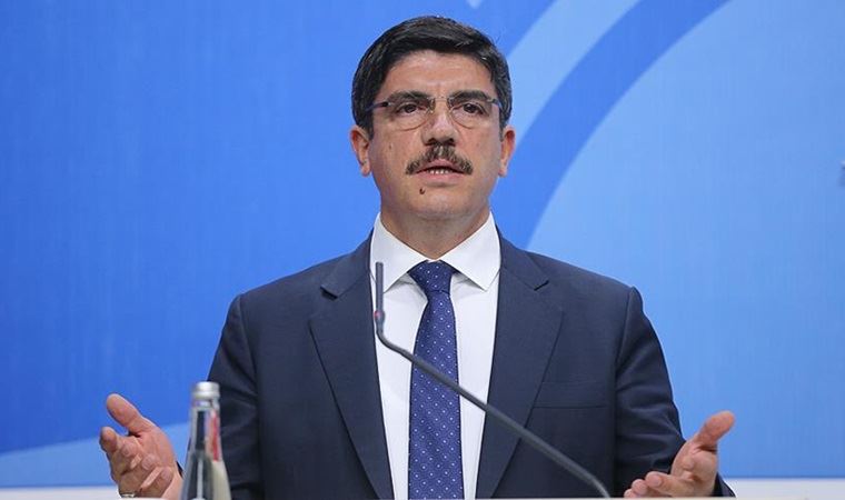 Erdoğan'ın danışmanı Aktay: Suriyeliler giderse ülke ekonomisi çöker