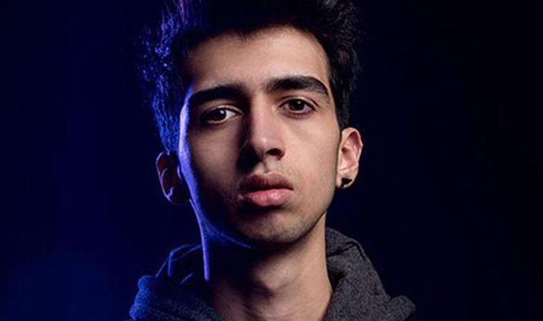 Çağatay Akman, oyuncu Öykü Uslu'yu darp etti