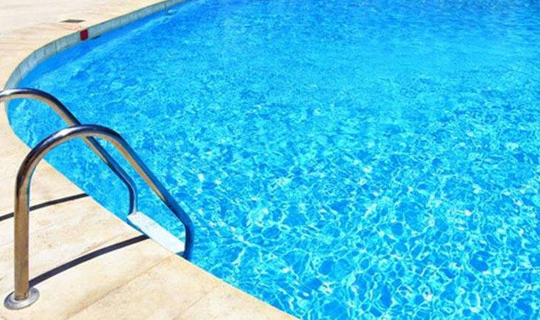 Antalya'da villanın havuzuna düşen 3,5 yaşındaki çocuk boğuldu