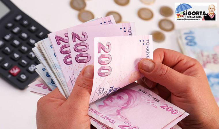 Salgın gelecek için yatırım yapma alışkanlıklarını olumsuz etkiledi