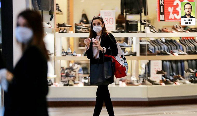 Pandemide artan vaka sayıları ve Delta varyantı tehlikesi kapanma endişesini artırdı