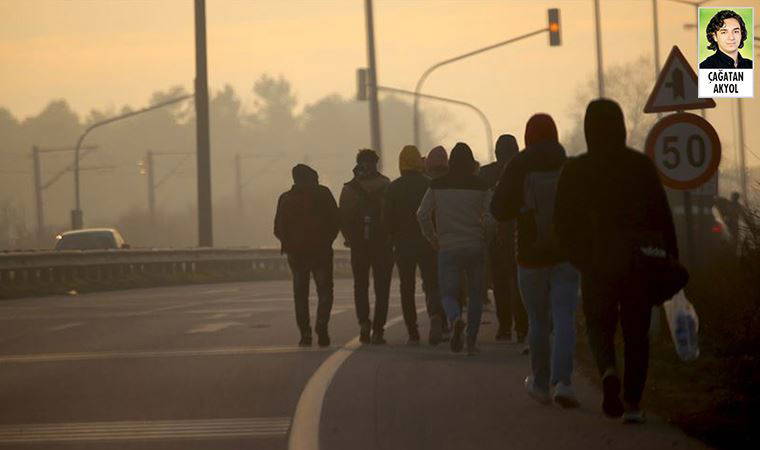 DÖNERSE İDAM EDİLEBİLİR