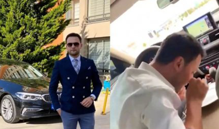 Kürşat Ayvatoğlu 'pudra şekeri' demişti; gerçek ortaya çıktı