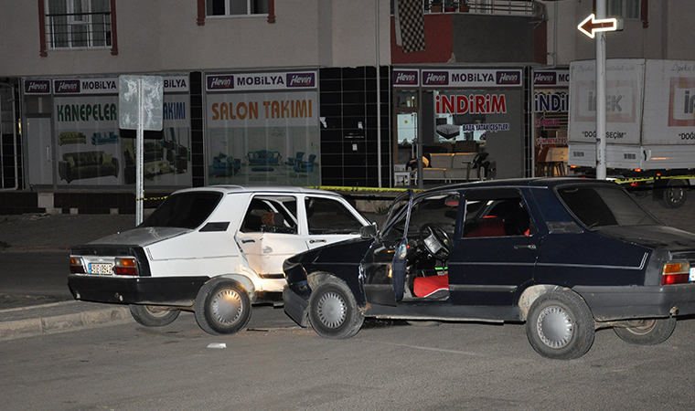 Kahramanmaraş’ta silahlı bıçaklı alacak verecek kavgası: 2 ölü, 4 yaralı