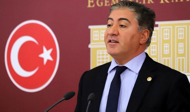CHP'li Emir'den AKP'ye vaka tepkisi: İktidar, Türkiye'ye dejavu yaşatıyor