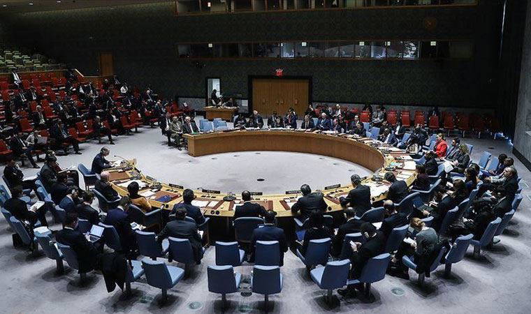 BM'den Covid-19 açıklaması: Tartışmasız en tehlikeli dönemlerden biri