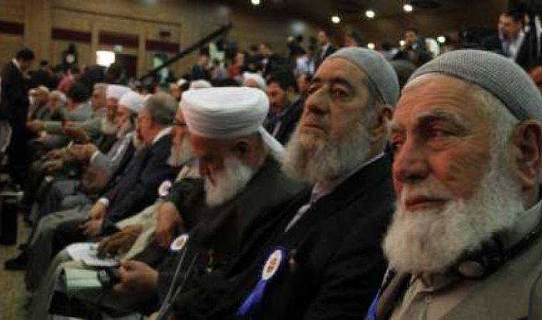 Güneydoğu illerinde düşük aşılamaya karşı 'mele'ler devreye sokuldu