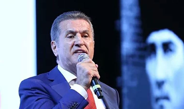 Mustafa Sarıgül: Daha fazla mülteciye 'hayır' diyoruz