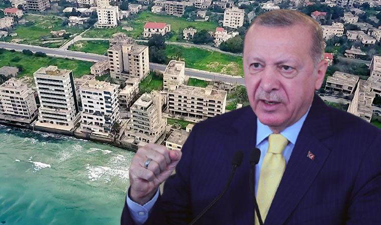 AB'den Ankara'nın 'Kapalı Maraş' kararına tepki: Geri adım atın!