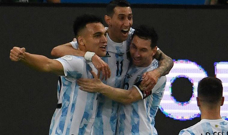 Lautaro Martinez psikolojik destek aldığını açıkladı