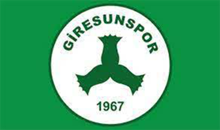 Giresunsporlu Douglas: 