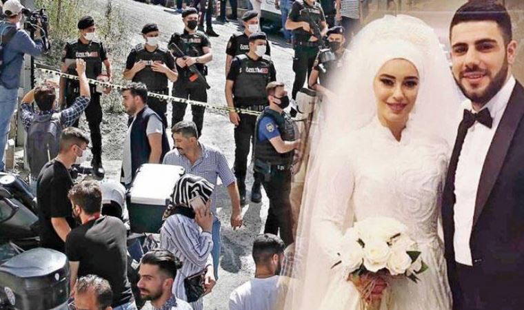 Beyoğlu'nda 3 kişinin öldüğü silahlı kavganın nedeni belli oldu