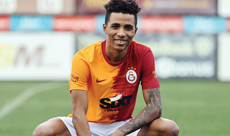 İtalyan gazeteci açıkladı: Galatasaray, Hernani ile hala ilgileniyor