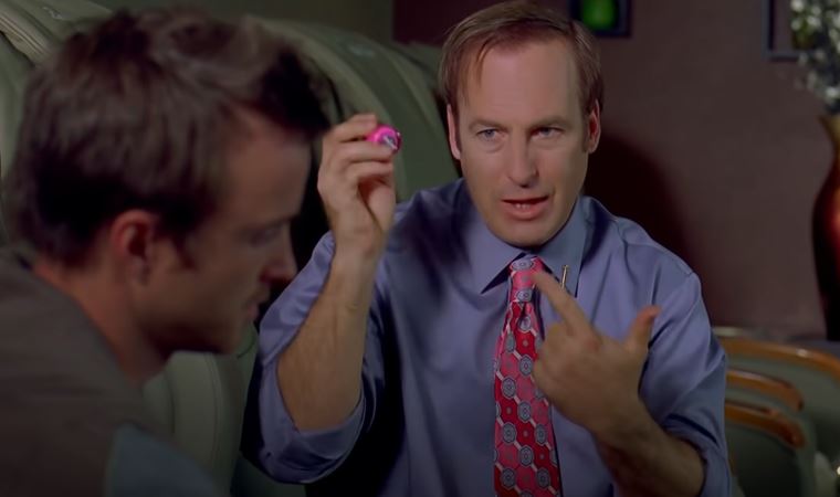 Breaking Bad'in ‘Saul Goodman’ı Bob Odenkirk, sette fenalaşarak hastaneye kaldırıldı