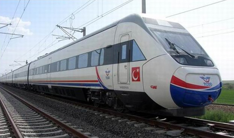 YHT’lerde en çok unutulan eşyalar açıklandı