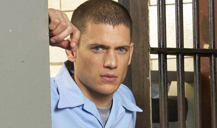 Prison Break yıldızı Wentworth Miller otizm teşhisi konulduğunu açıkladı