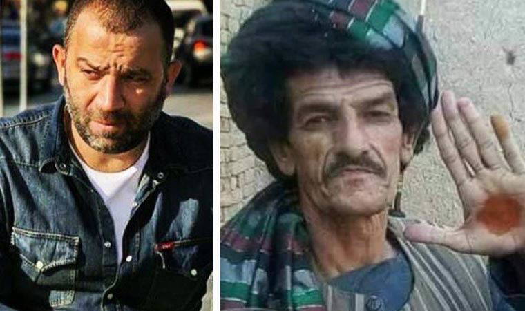 Taliban katletmişti: Şevket Çoruh'tan, komedyen Nazar Mohammad paylaşımı