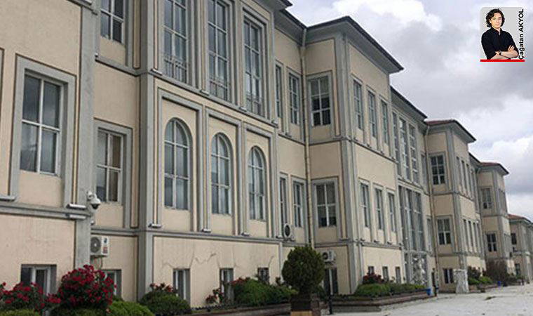 CUMHURİYET GÜNDEME GETİRMİŞTİ