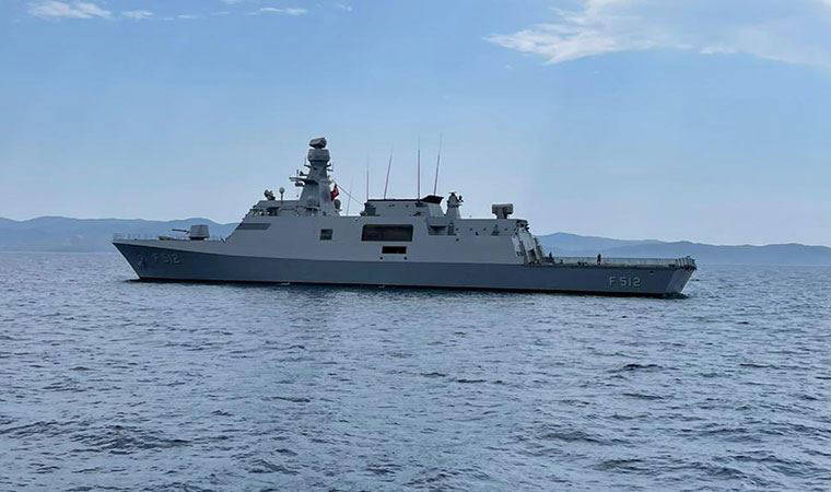 Erdoğan'ın yazlık sarayını 'asker' koruyor