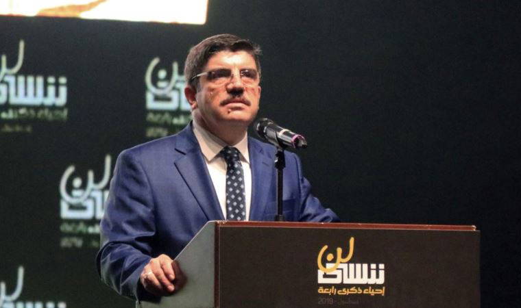 Erdoğan'ın Danışmanı Yasin Aktay: Aç olan 'açım' diye bağırmaz