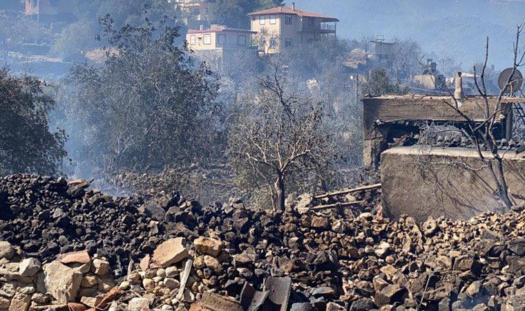 Son dakika: Manavgat'ta yaşamını yitirenlerin sayısı 3'e çıktı