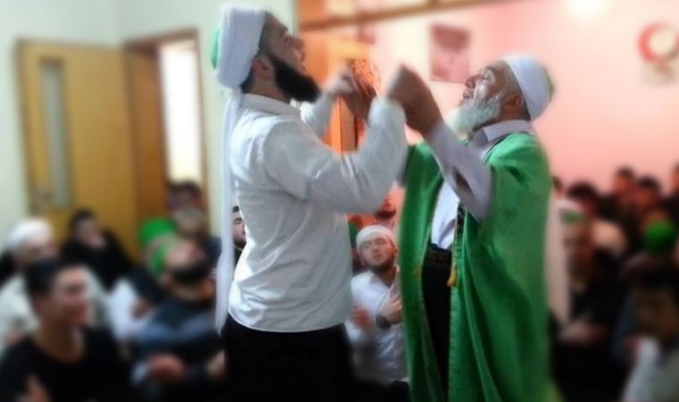 Barış Terkoğlu yazdı: Cemaat ve tarikatlar için harekete geçildi