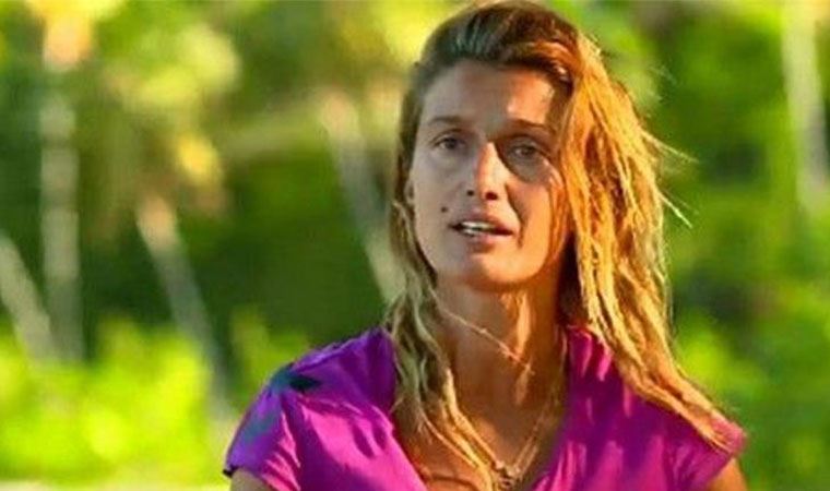 Manavgat’ta çiftliği yanan Tuğba Özay felç geçirdi