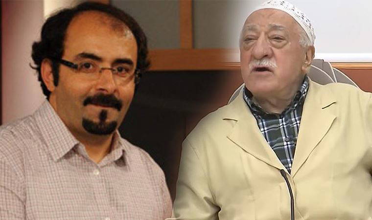 Firari Emre Uslu FETÖ içerisindeki yeni kavgayı anlattı