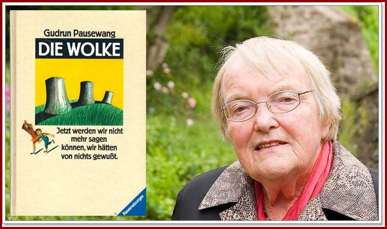 Çocuk edebiyatında distopya ve ‘Bulut’... Necdet Neydim’in yazısı...