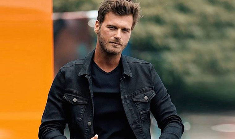 Kıvanç Tatlıtuğ, Netflix dizisi Into The Night’ın ikinci sezonuna konuk oldu