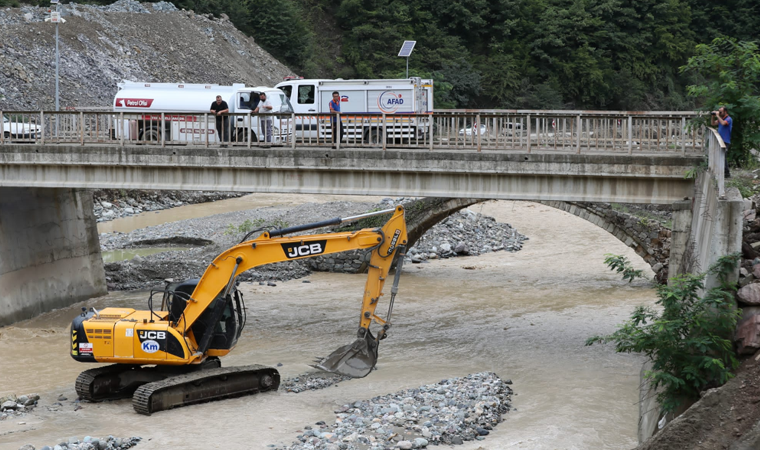 Selin vurduğu yerlere yol tavsiyesi