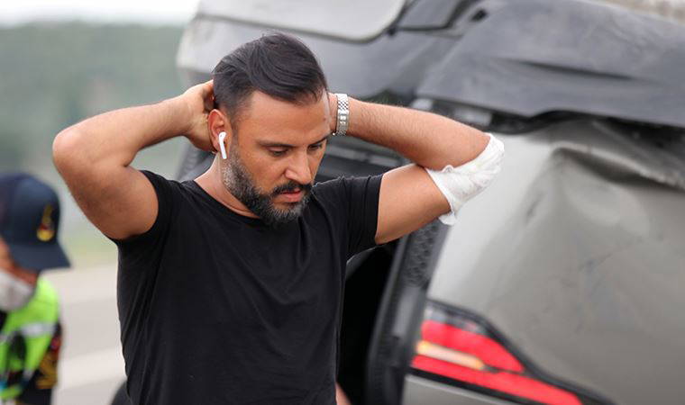 Kardeşinin ardından Alişan’ı üzen bir ölüm daha